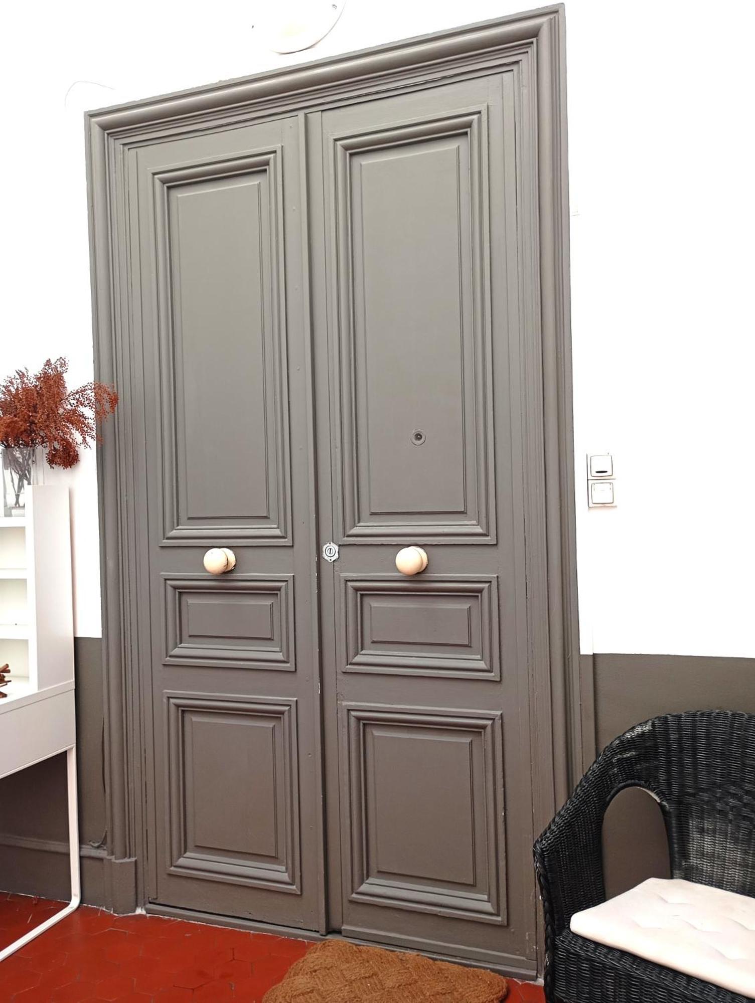 Chez L'Habitant, Propose Grande Chambre Vieux Port Marseille Room photo
